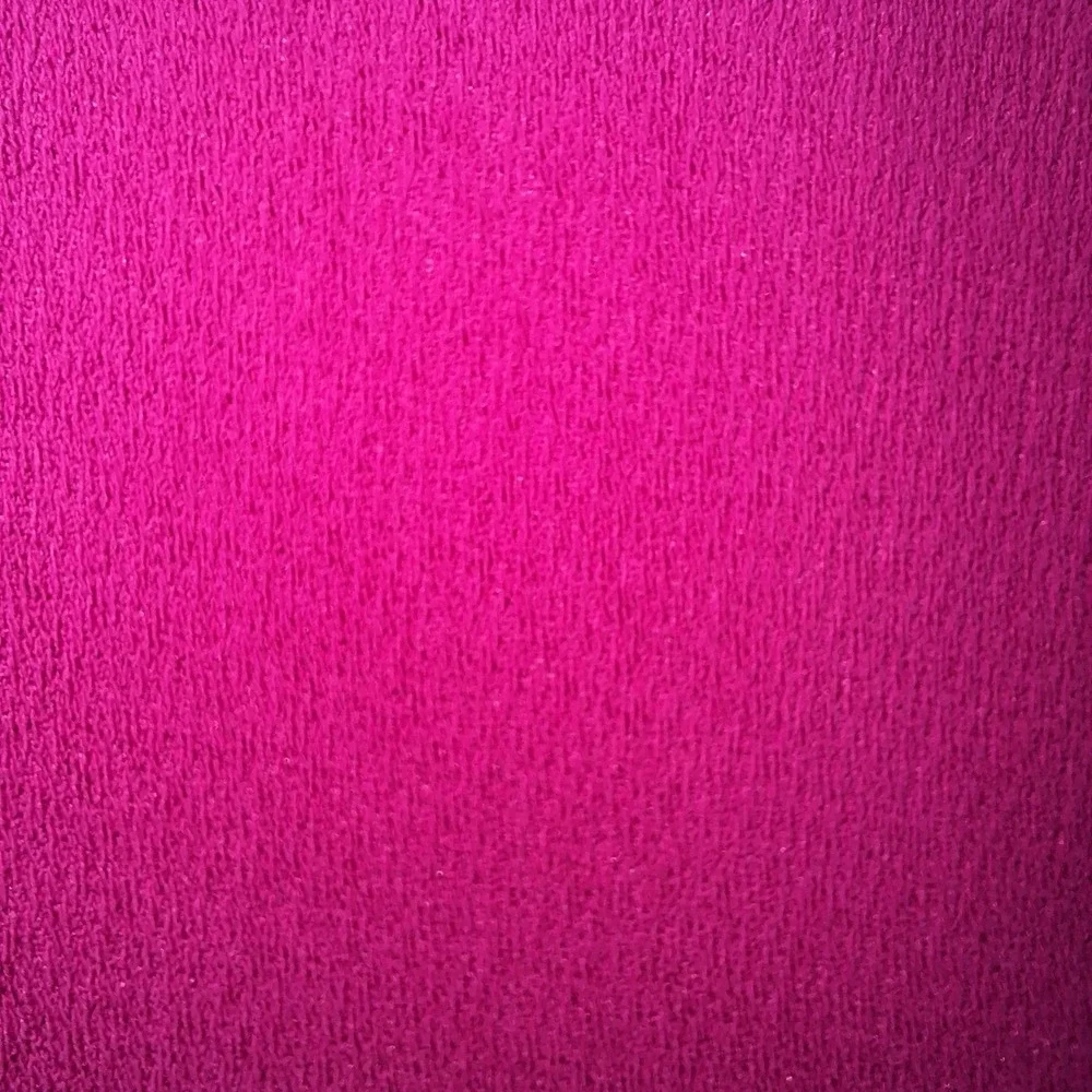 Preppy Coconut Girl Summer Barbiecore Scalloped Hem Everly M Hot Pink Mini Skirt